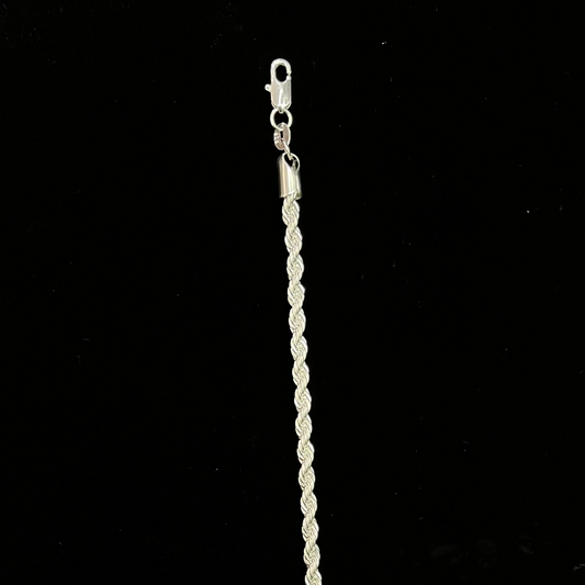 Rope Bracelet