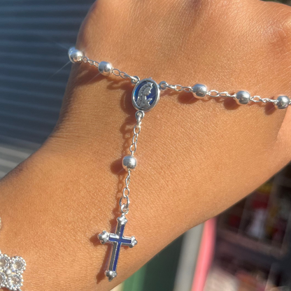 Rosary Bracelet