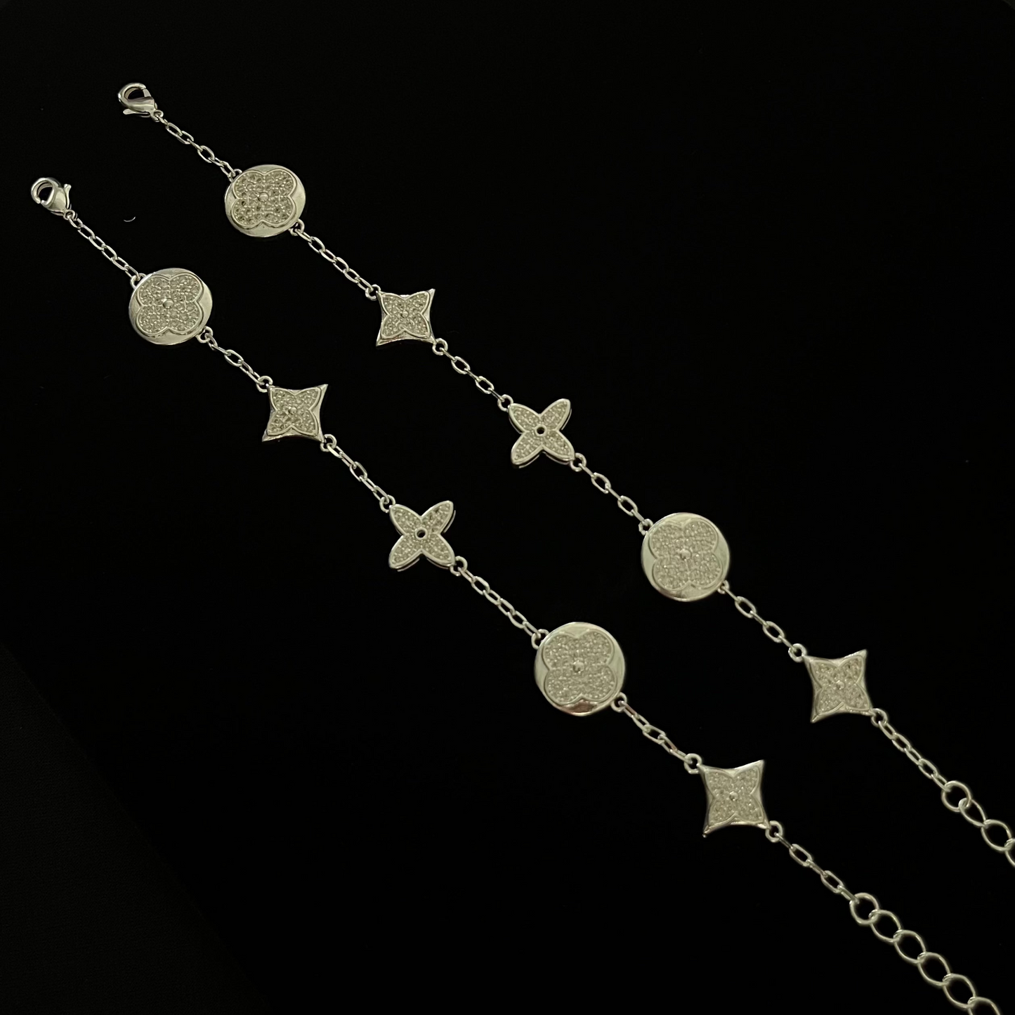 Damier Bracelet