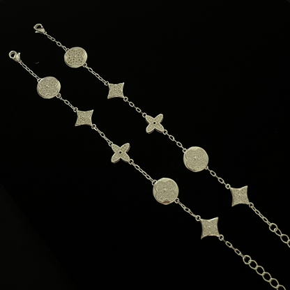 Damier Bracelet