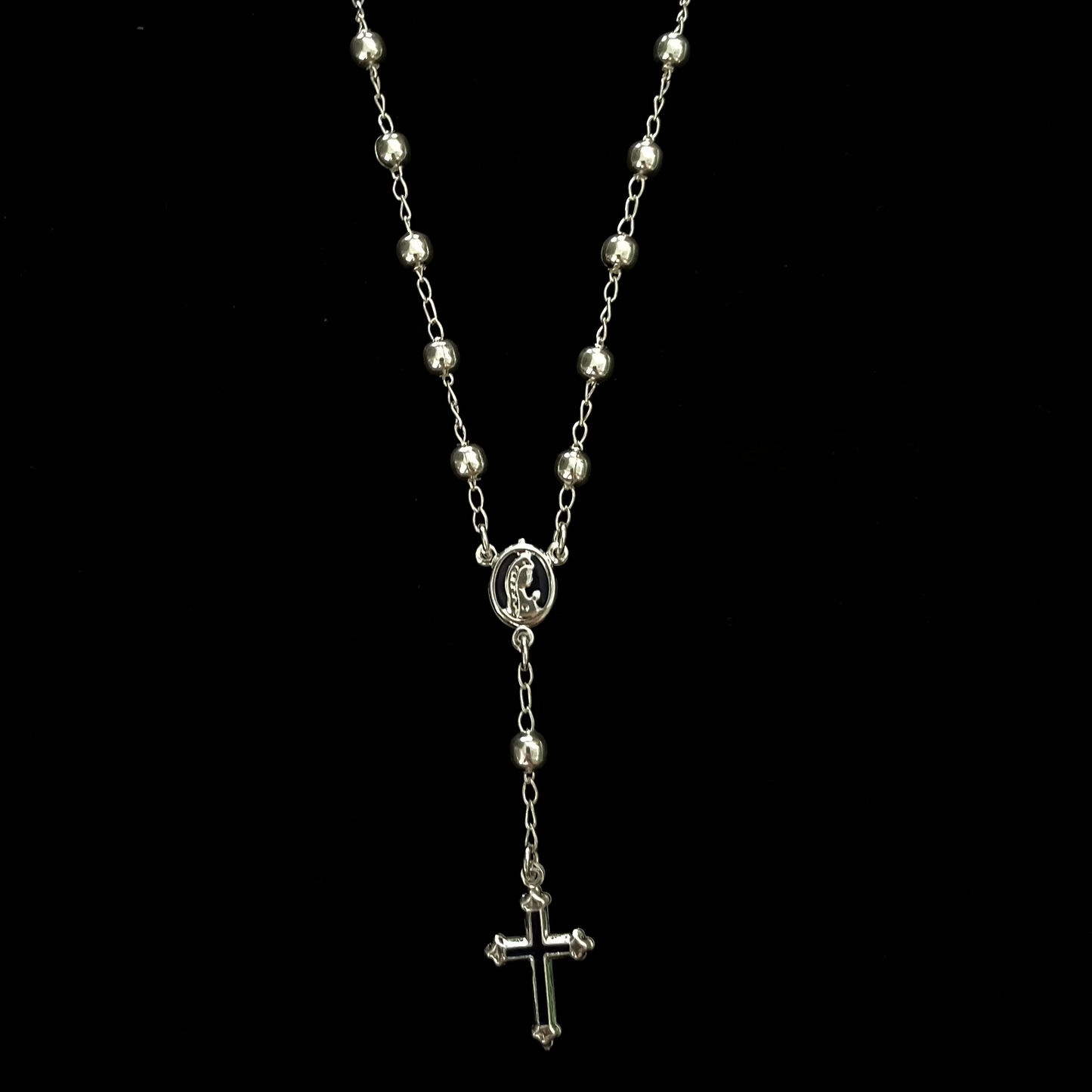 Rosary Bracelet