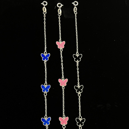 Butterfly Bracelet
