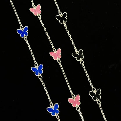 Butterfly Bracelet