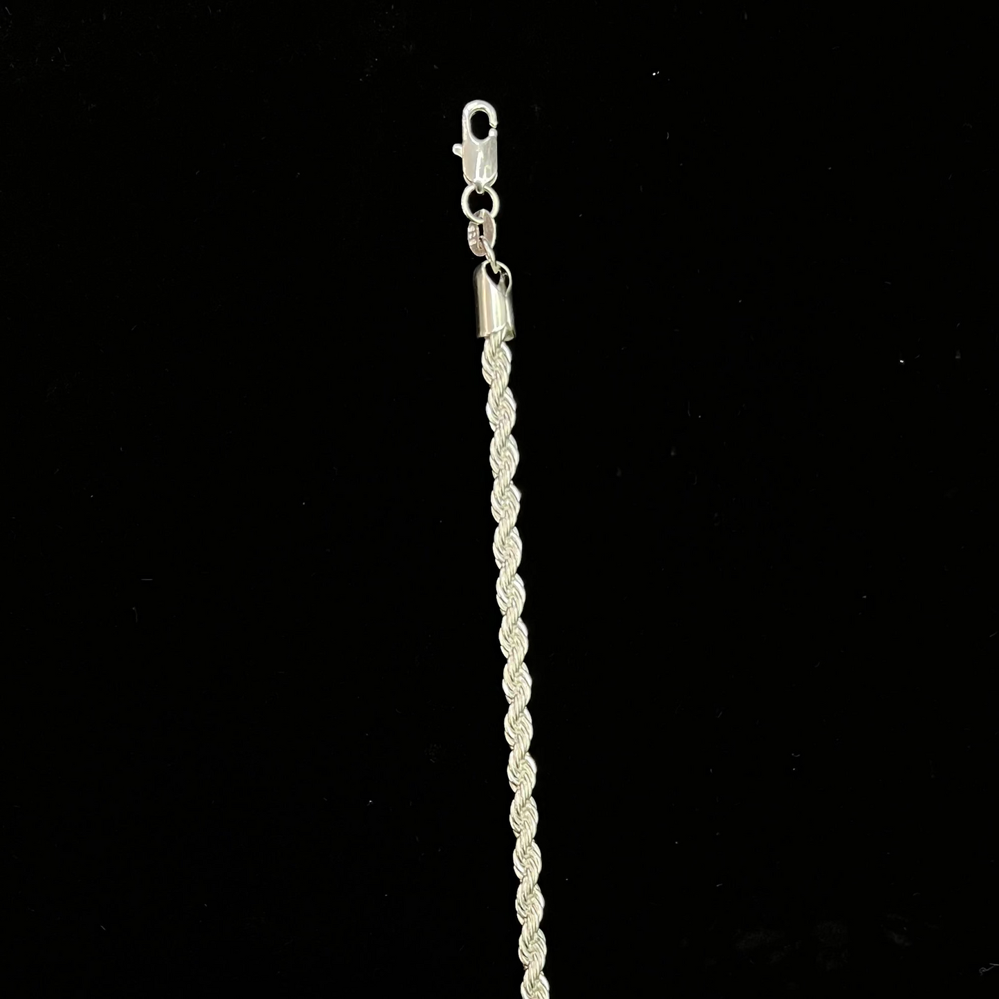 Rope Bracelet