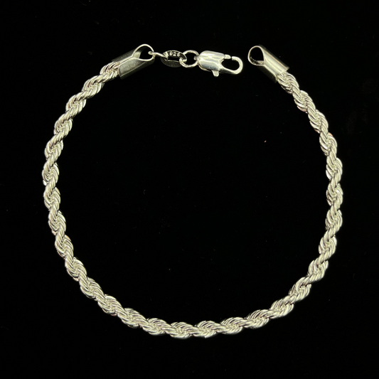 Rope Bracelet