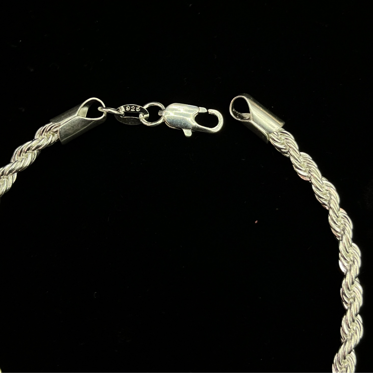 Rope Bracelet