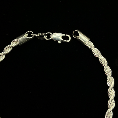 Rope Bracelet