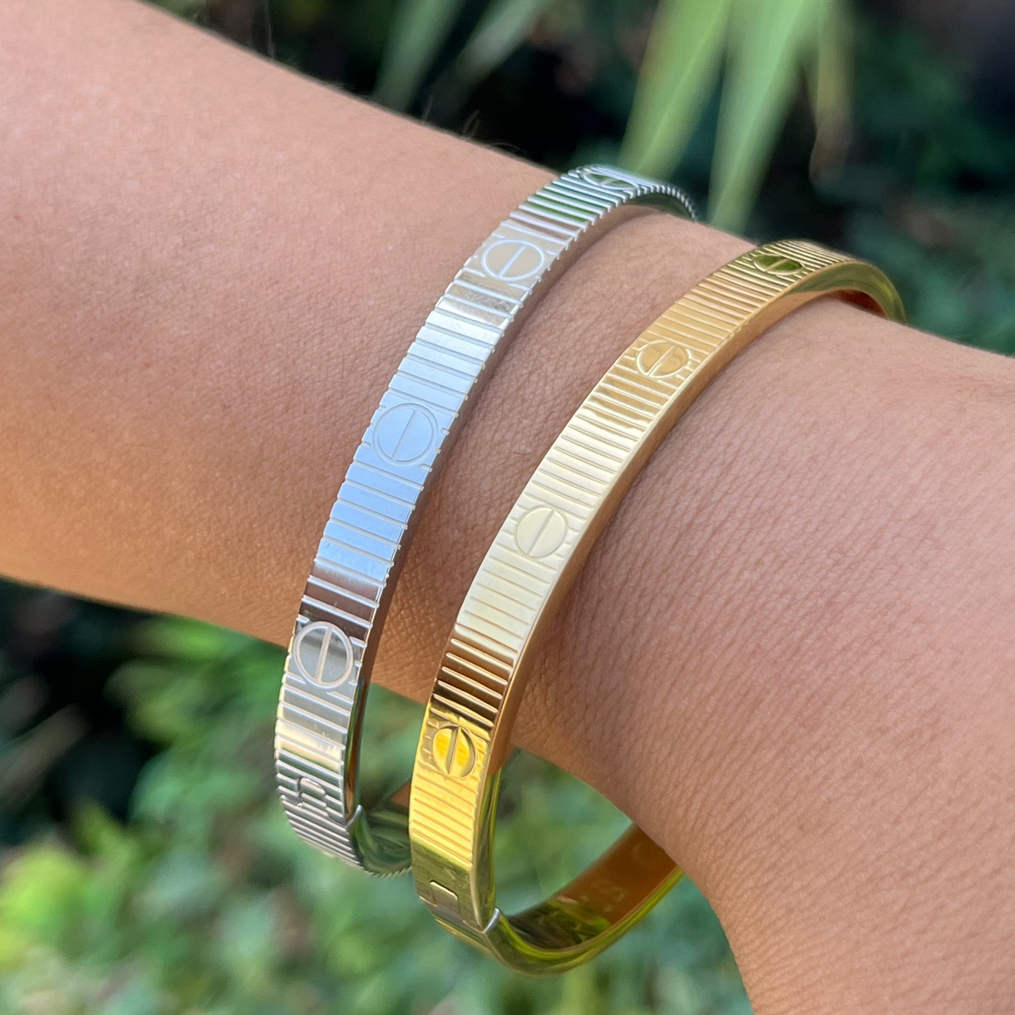 Love Unlimited Bracelet
