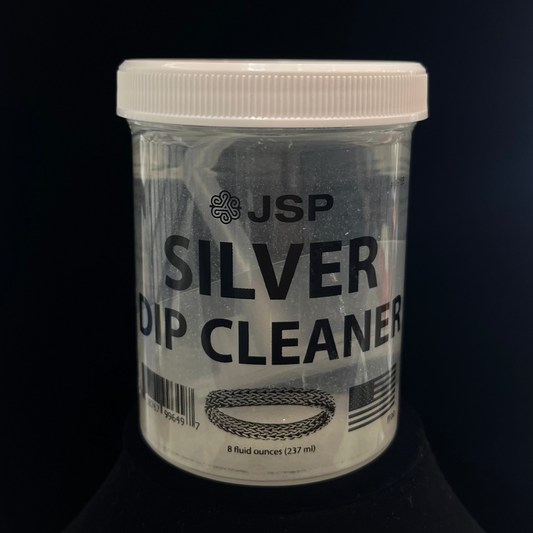 Silver Cleaner