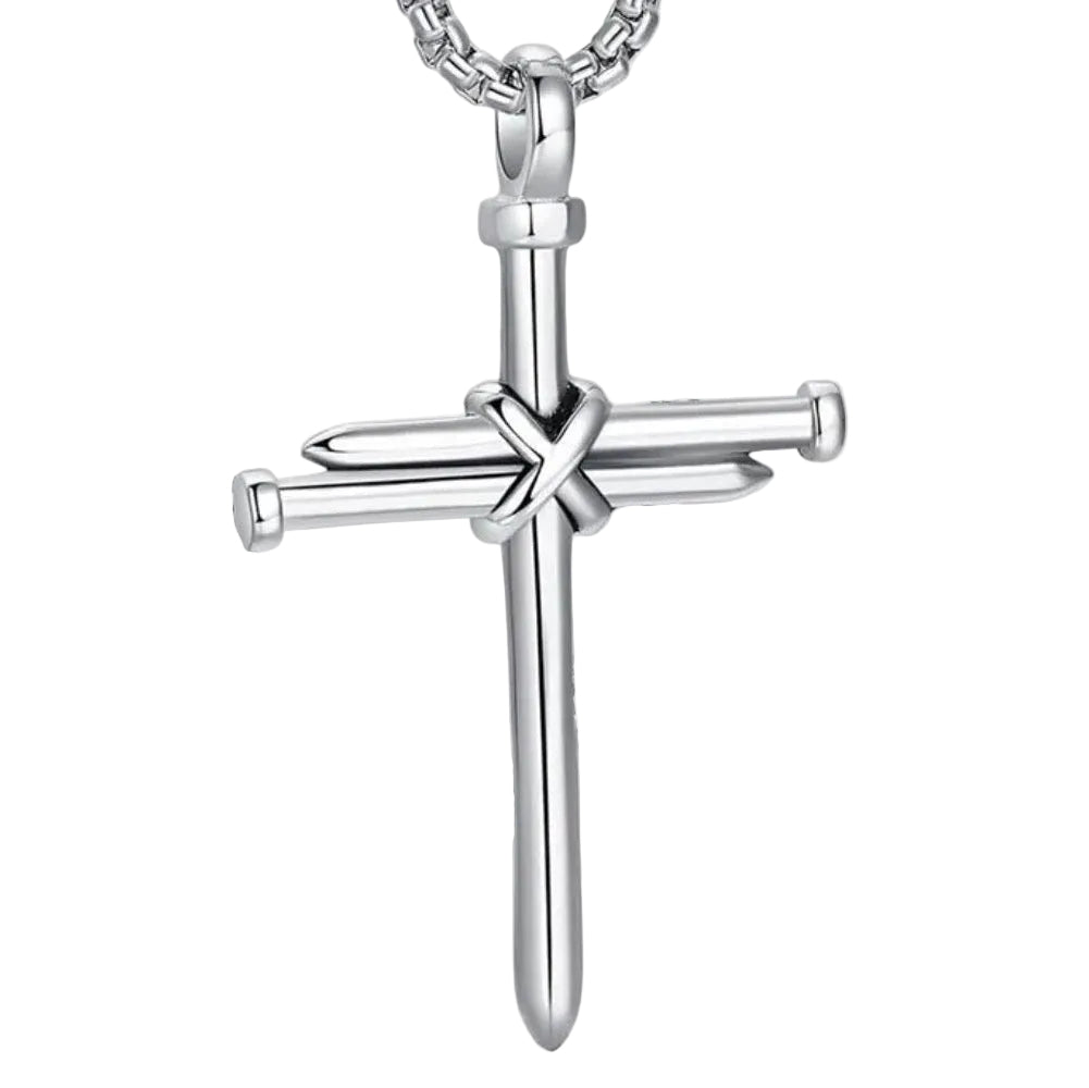 Nail Pendant