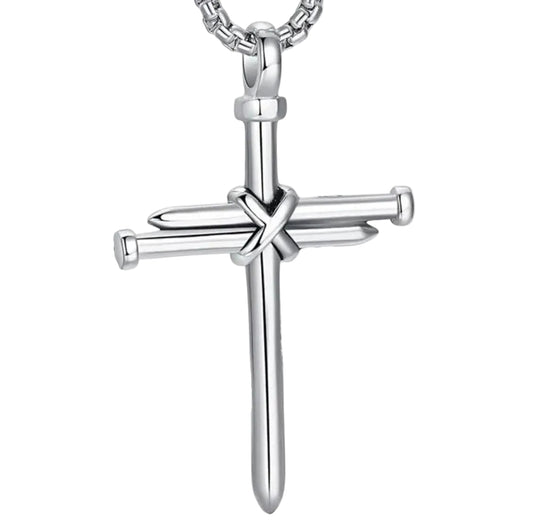 Nail Pendant