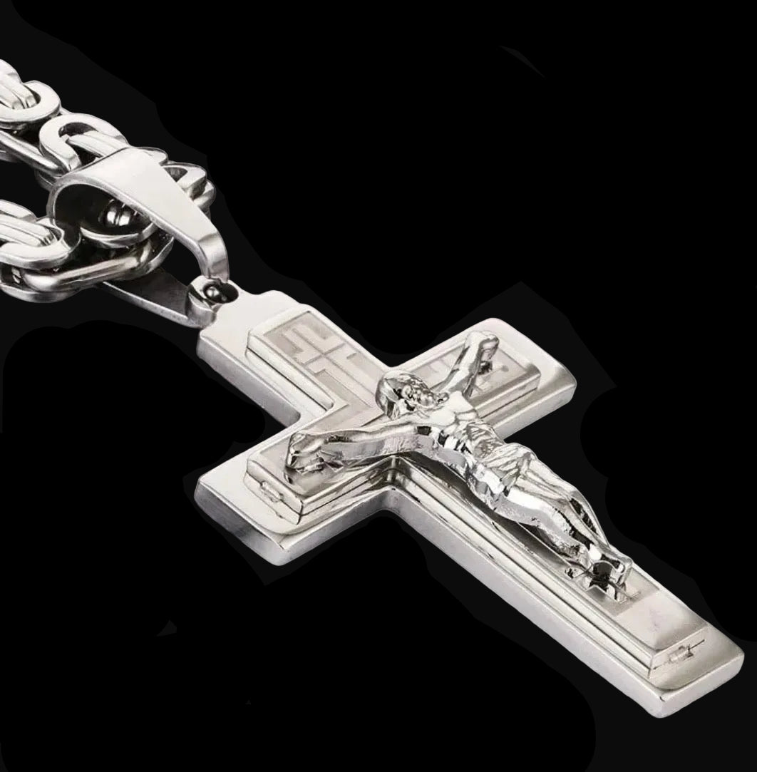 Cross Pendant