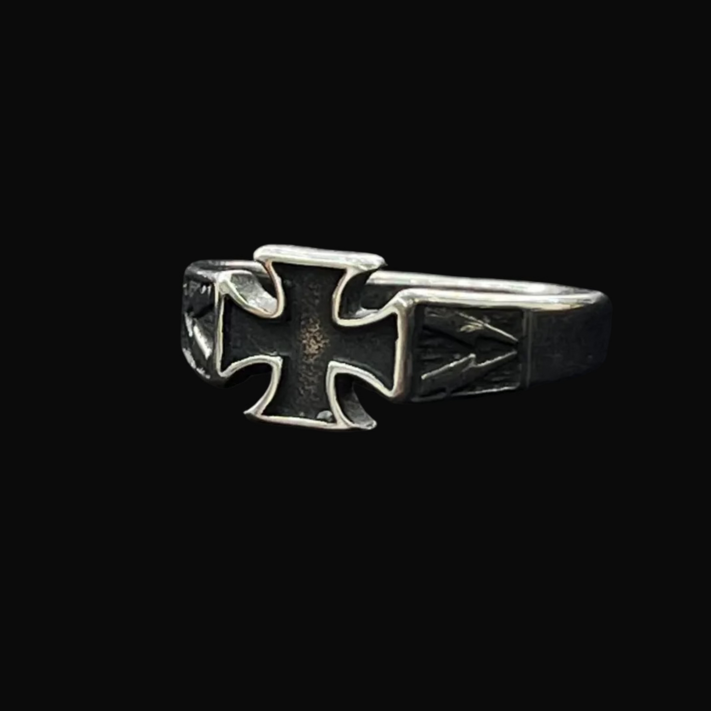 Independent Cross Ring