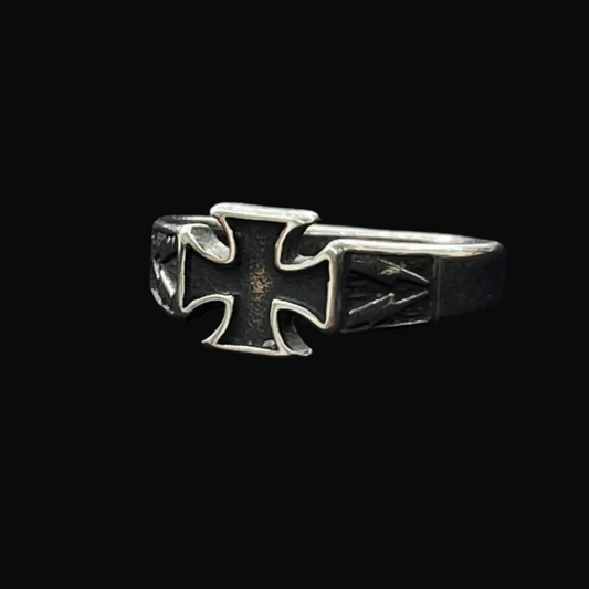 Independent Cross Ring