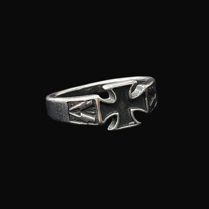 Independent Cross Ring