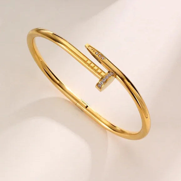 Nail Bangle