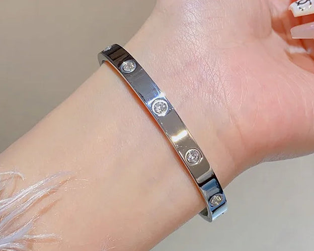 Diamond Bracelet