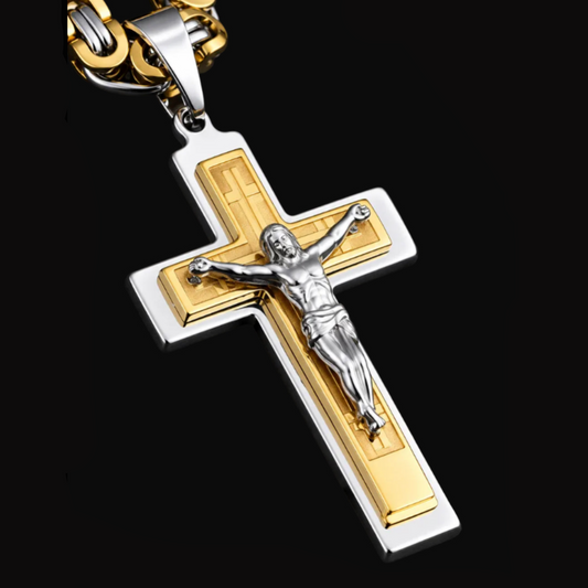 Cross Pendant