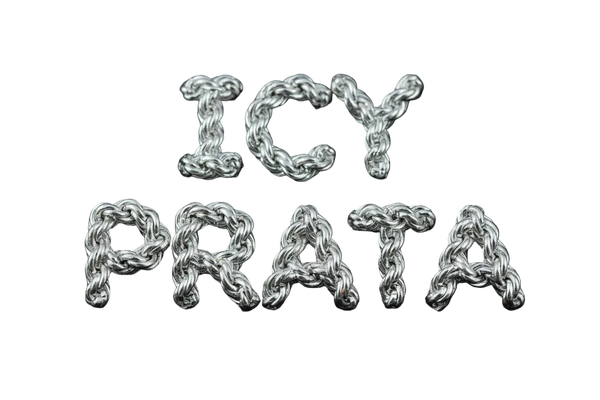 ICY PRATA