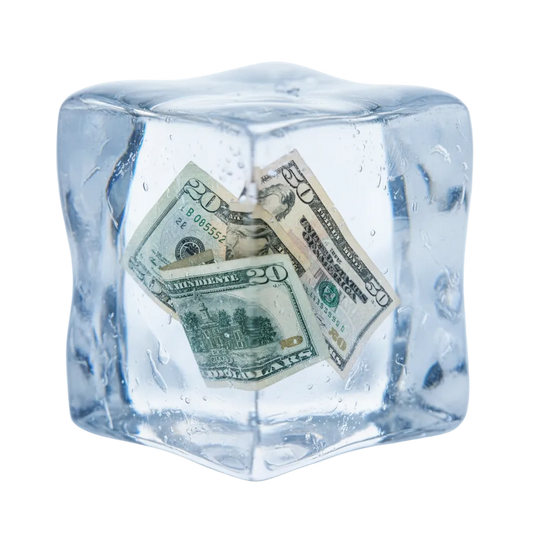 COLD Hard Cash